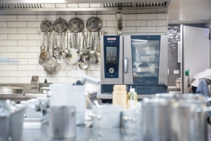 The Kitchen Transformer: How Industrial Cooking Equipment Redefines Culinary Excellence